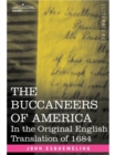 THE BUCCANEERS OF AMERICA - eBook