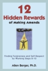 12 Hidden Rewards Of Making Amends - Book