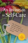 An Invitation To Self-care - Book