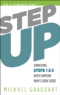 Step Up : Unpacking Steps 1-3 with Someone Who's Been There - eBook