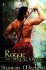 Rogue on the Rollaway - eBook