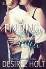 Finding Julia - eBook
