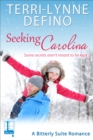 Seeking Carolina - eBook