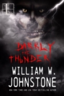 Darkly the Thunder - eBook