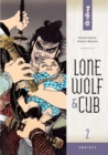 Lone Wolf And Cub Omnibus Volume 2 - Book