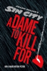 Sin City 2: A Dame To Kill For - Book