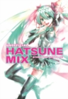 Hatsune Miku: Unofficial Hatsune Mix - Book