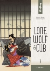 Lone Wolf And Cub Omnibus Volume 7 - Book