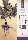 Lone Wolf And Cub Omnibus Volume 8 - Book