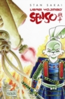 Usagi Yojimbo: Senso - Book