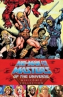 He-man And The Masters Of The Universe Minicomic Collection - Book