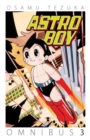 Astro Boy Omnibus Volume 3 - Book