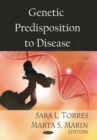 Genetic Predisposition to Disease - eBook