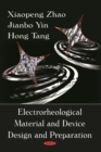 Electrorheological Material and Device Design and Preparation - eBook