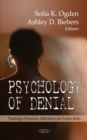 Psychology of Denial - eBook