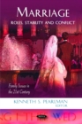Marriage: Roles, Stability and Conflict - eBook