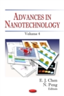 Advances in Nanotechnology. Volume 4 - eBook