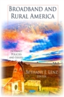 Broadband and Rural America - eBook