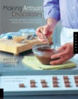 Making Artisan Chocolates - eBook