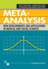 Meta-Analysis - eBook