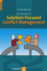 Handbook of Solution-Focused Conflict Management - eBook