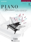 Piano Adventures Lesson Book Level 3A : 2nd Edition - Book