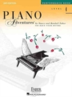 Piano Adventures Performance Book Level 4 : 2nd Edition - Book