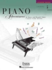 Piano Adventures Lesson Book Level 5 - Book