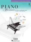 Piano Adventures Technique & Artistry Level 3A : 2nd Edition - Book