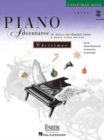 Piano Adventures Christmas Book Level 3B - Book