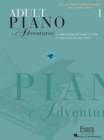 Adult Piano Adventures All-In-One Book 1 : Spiral Bound - Book