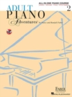 Adult Piano Adventures All-in-One Book 2 : Spiral Bound - Book