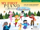 My First Piano Adventure - Christmas (Book A - Pre-Reading) - Book