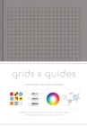 Grids & Guides (Gray) Notebook : A Notebook for Visual Thinkers - Book