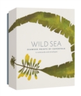 Wild Sea Notecards - Book