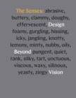 The Senses : Design Beyond Vision - eBook