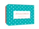 Julia Child Notecards - Book