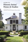 A Guide to Historic Artists' Home and Studios - eBook