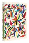 Otomi Journal : Embroidered Textile Art from Mexico - Book
