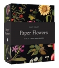 Paper Flowers Cards and Envelopes: the Art of Mary Delany - Book