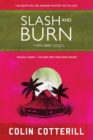 Slash and Burn - eBook