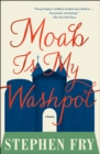 Moab Is My Washpot : A Memoir - eBook