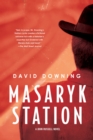 Masaryk Station - eBook