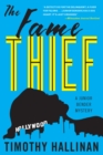 Fame Thief - eBook