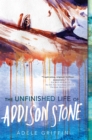 Unfinished Life of Addison Stone: A Novel - eBook