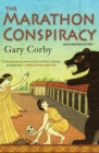The Marathon Conspiracy - eBook