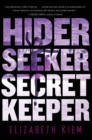 Hider, Seeker, Secret Keeper - eBook