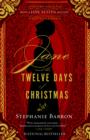 Jane and the Twelve Days of Christmas - eBook