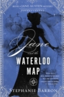 Jane and the Waterloo Map - eBook