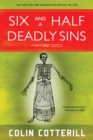 Six and a Half Deadly Sins - eBook